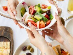 Discover Upscale Dining at Avra Beverly Hills #AvraBeverlyHills, #GreekCuisine, #BeverlyHillsDining, #UpscaleRestaurant, #FineDining, #MediterraneanVibes