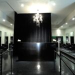 Rossano Ferretti Hair Salon