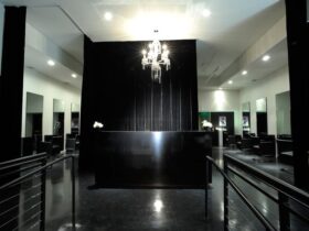 Rossano Ferretti Hair Salon
