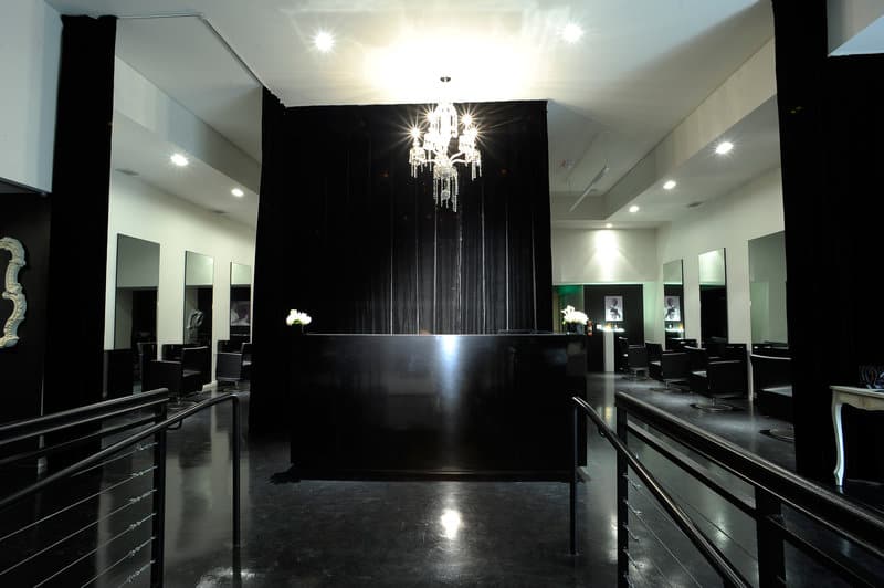 Rossano Ferretti Hair Salon