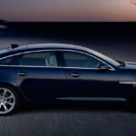 JAGUAR XJR Supercharged