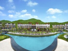 A Dream Vacation at Angsana Lang Cô: A Luxury Resort in Vietnam #travel #vacation #vietnam #hotels #resorts #bevhillsmag #beverlyhillsmagazine #beverlyhills #luxury