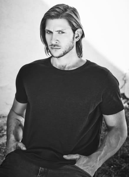 Rising Hollywood Stars: Greyston Holt ⋆ Beverly Hills Magazine