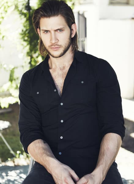 Rising Hollywood Stars: Greyston Holt ⋆ Beverly Hills Magazine