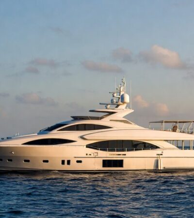 Choosing A Yacht Charter: The Complete Guide #PrivateYachtCharter #LuxuryTravel #YachtLife #BespokeTravel #HighEndTravel #YachtVacation #LuxuryExperiences #TravelInStyle #BeverlyHills #BeverlyHillsMagazine #BevHillsMag