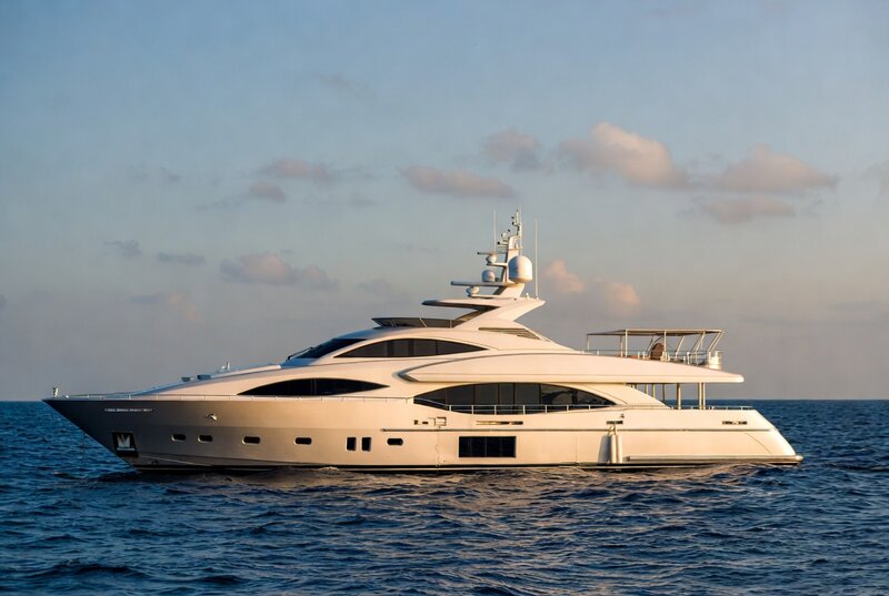 Choosing A Yacht Charter: The Complete Guide #PrivateYachtCharter #LuxuryTravel #YachtLife #BespokeTravel #HighEndTravel #YachtVacation #LuxuryExperiences #TravelInStyle #BeverlyHills #BeverlyHillsMagazine #BevHillsMag