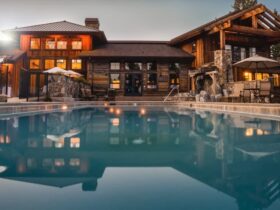 Mansion Must Haves For The Mega Rich