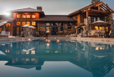 Mansion Must Haves For The Mega Rich