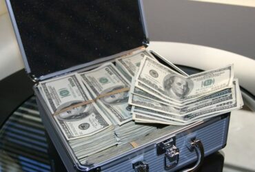 Some Things Money Can Buy