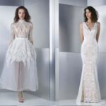 The Perfect Bridal Gown by Gemy Maalouf