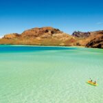 Romantic Getaway to La Paz, Mexico