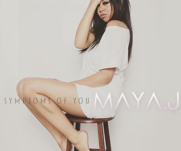 Rising Star "Maya J" Jenkins