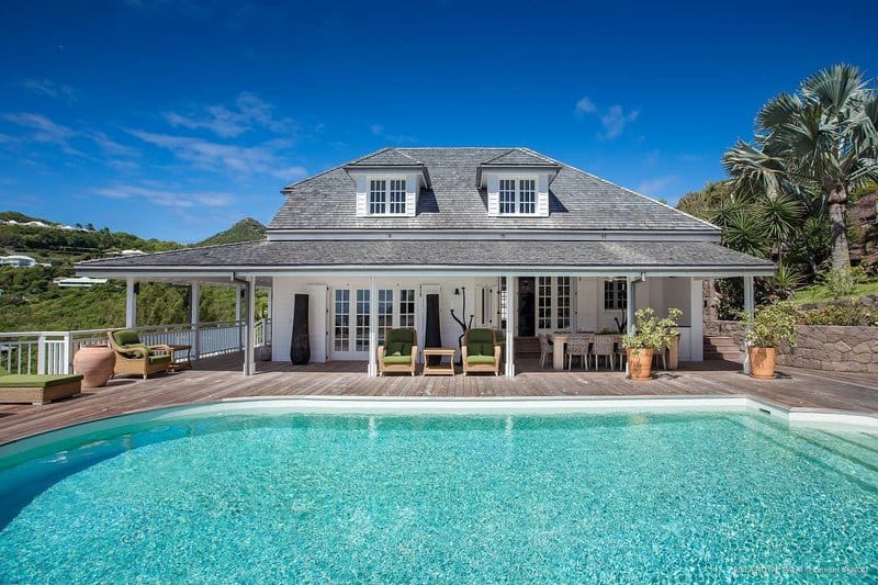 St. Barth Properties: Palmier #Royal Estate #vacations #travel #beverlyhills #stbarths #beverlyhillsmagazine #bevhillsmag #caribbean #island #life