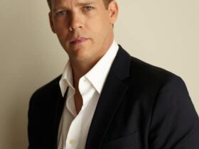 Meet the Actor: Tim Griffin