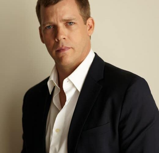 Meet the Actor: Tim Griffin