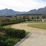 Travel To Cavalli Wine & Stud Farm