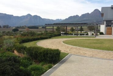Travel To Cavalli Wine & Stud Farm