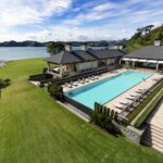 Helena Bay, New Zealand