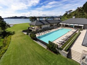 Helena Bay, New Zealand