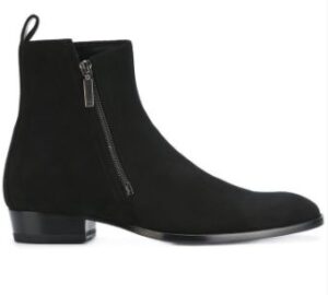 Saint Laurent Boots. BUY NOW!!!