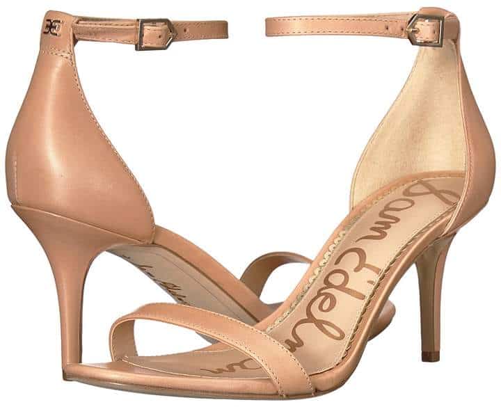 Sam Edelman Heels. BUY NOW!!! #BevHillsMag #beverlyhillsmagazine #fashion #style #shopping #SHOP 