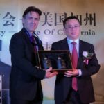 Shede Spirits of China Launched into USA #china #usa #shedespirits #alcohol #chineseculture #chinese #business #beverlyhills #beverlyhillsmagazine