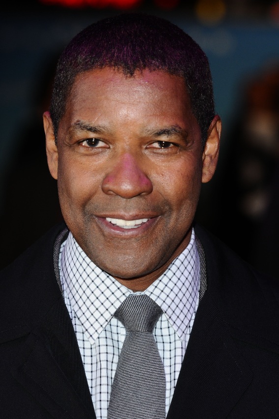 Hollywood Spotlight: Denzel Washington ⋆ Beverly Hills Magazine