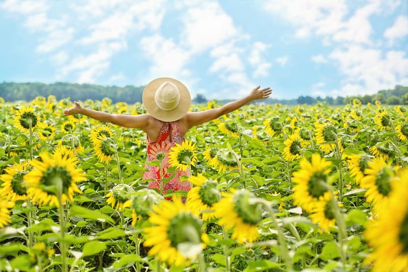 4 Habits to Improve Your Quality of Life #happiness #soberliving #personalsuccess #inspiration #beverlyhills #beverlyhillsmagazine #bevhillsmag