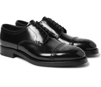 PRADA Dress Shoes. BUY NOW!!!
