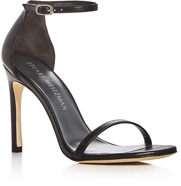 Stuart Weitzman High Heels. BUY NOW!!! #BevHillsMag #beverlyhillsmagazine #fashion #shop #style #shopping