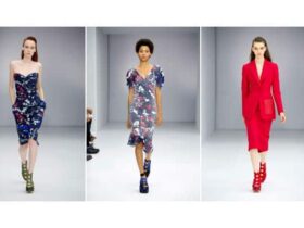 How To Become A Fashion Designer