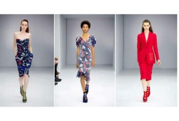 How To Become A Fashion Designer