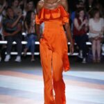 New York Fashion Week: Christian Siriano