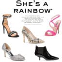 Must Have Shoe Styles. SHOP NOW!!! #BevHillsMag #beverlyhillsmagazine #fashion #style #shopping #shoes