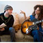 Briguel World Premiere of "The Difference" Single #music #singers #artists #briguel #art #love #music #beverlyhills #beverlyhillsmagazine