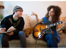 Briguel World Premiere of "The Difference" Single #music #singers #artists #briguel #art #love #music #beverlyhills #beverlyhillsmagazine