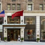 The Quin-tessential Luxury Hotel in NYC