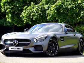 The Rodeo Drive Concours d’Elegance 2017