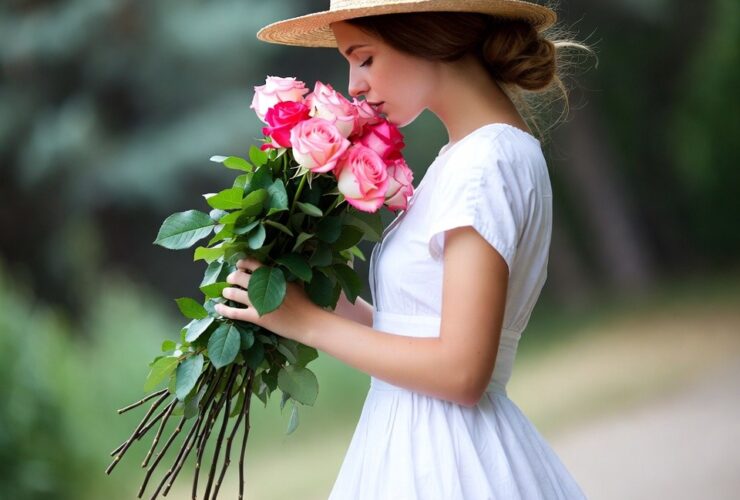 Echoes of Scent: How Smell Shapes Who We Are #ProustianEffect, #ScentAndMemory, #SmellAndEmotion, #OlfactoryMemory, #Aromatherapy, #FragranceScience, #ScentPsychology