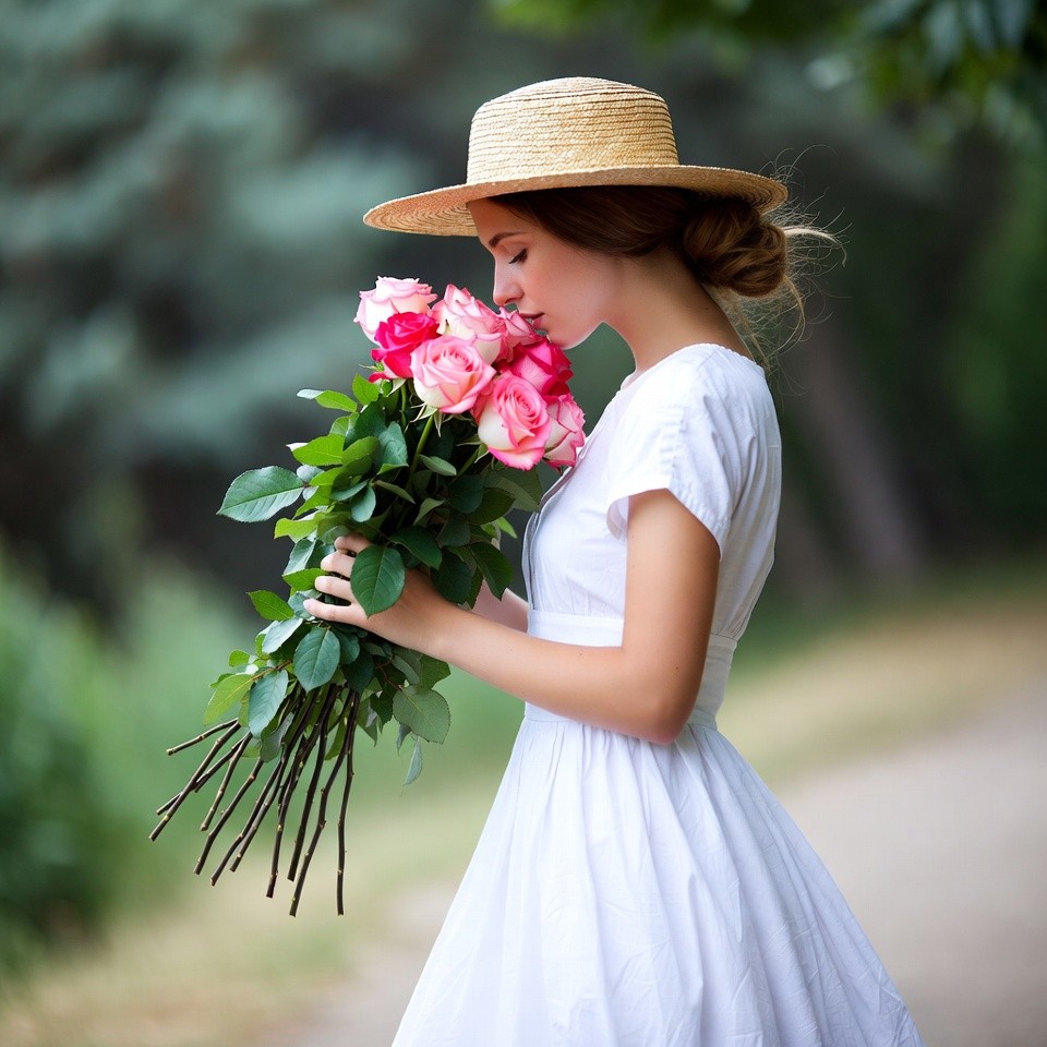 Echoes of Scent: How Smell Shapes Who We Are #ProustianEffect, #ScentAndMemory, #SmellAndEmotion, #OlfactoryMemory, #Aromatherapy, #FragranceScience, #ScentPsychology