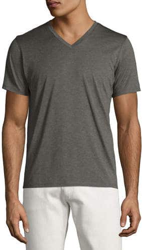 Theory V-Neck Shirt For Men. BUY NOW!!!