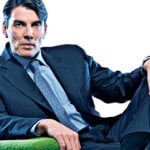 Tim Armstrong, Chairman and CEO of AOL