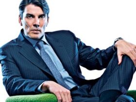 Tim Armstrong, Chairman and CEO of AOL