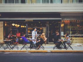 Tips To Opening A Restaurant Business #beverlyhills #bevhillsmag #success #business #motivation #restaurant #inspiration