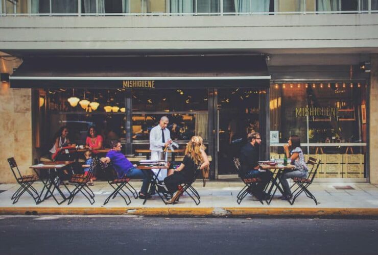 Tips To Opening A Restaurant Business #beverlyhills #bevhillsmag #success #business #motivation #restaurant #inspiration
