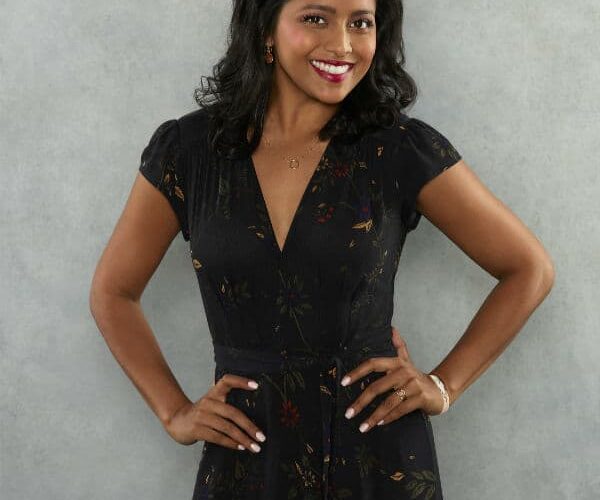 Women In TV: Tiya Zircar of Alex, Inc