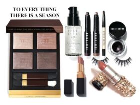 Must Have Makeup Set