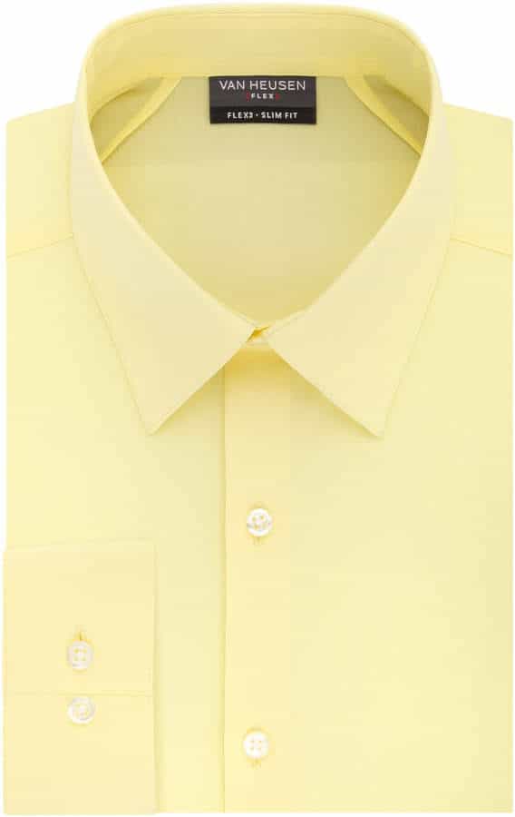 Van Heusen Dress Shirt. BUY NOW!!!