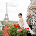 Custom Wedding Veils in Beverly Hills Bridal Fashion #fashion #style #bevhillsmag #beverlyhills #beverlyhillsmagazine #dianastailorhouse