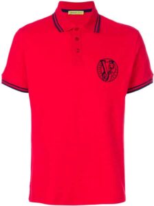 Versace Polo Shirt For Men. BUY NOW!!!